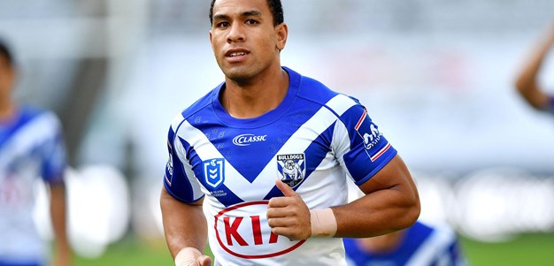Hopoate: We have to win this week