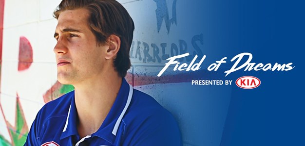 Lachlan Lewis: Field of Dreams
