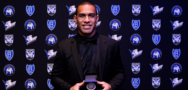 Hopoate admits shift to centres improved his game