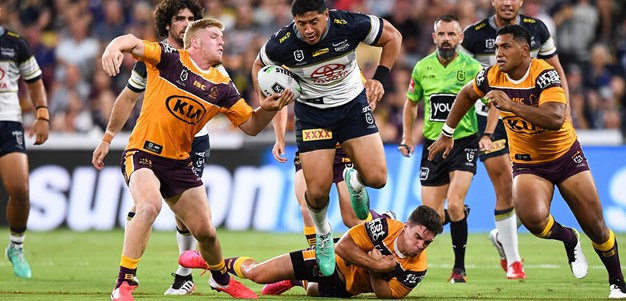 Bulldogs look to nullify Cowboys firepower