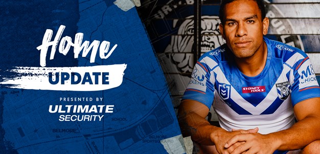 Ultimate Security Home Update with Will Hopoate