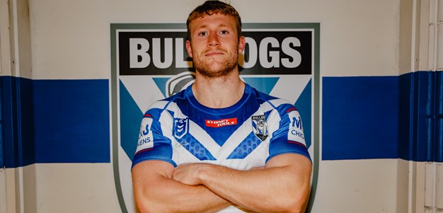Thompson happy to be at Belmore after quarantine