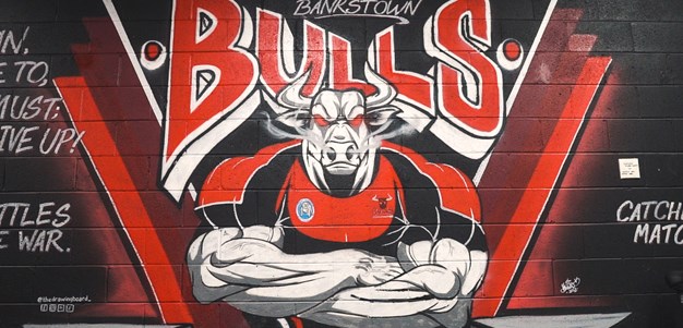 Junior League Club In-Focus: Bankstown Bulls