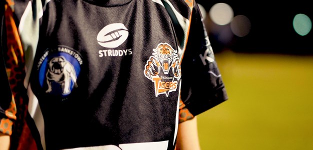 Junior League Club In-Focus: Greenacre Tigers