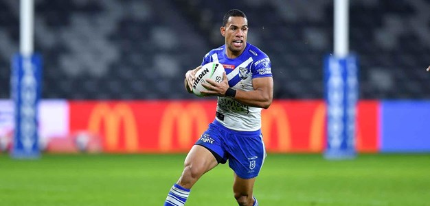 Hopoate blessed to be still playing in difficult times