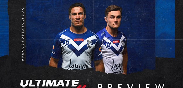Ultimate Security Match Preview: Round 19 v Sharks