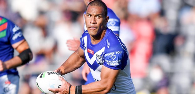 Will Hopoate Mid-Week Press Conference: Round 25 v Tigers