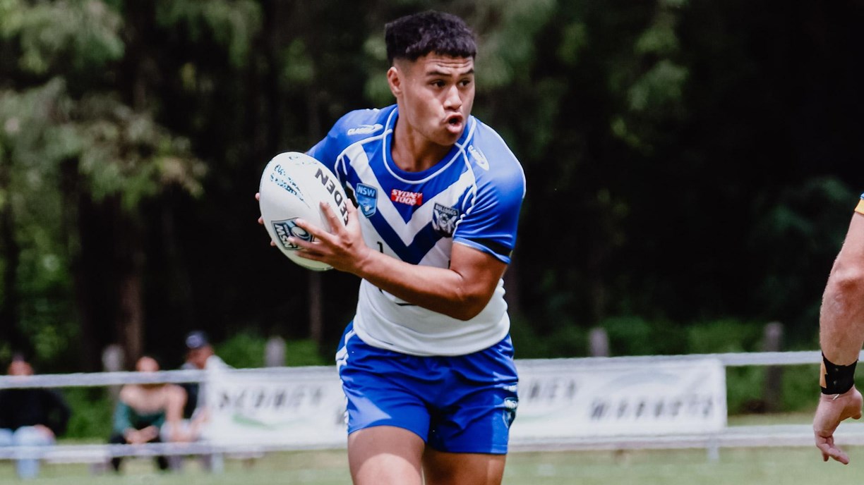 SG Ball Cup Highlights: Finals Week 1 v Tigers