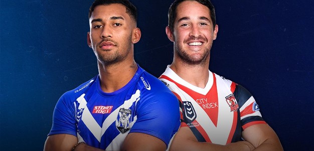 NRL Preview: Round 8 v Roosters