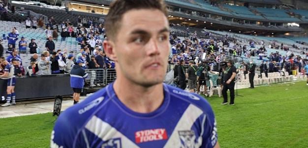 Kyle Flanagan Post Match Interview: Round 8 v Roosters