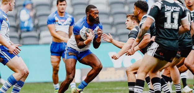 NSW Cup Highlights: Round 15 v Wests Tigers