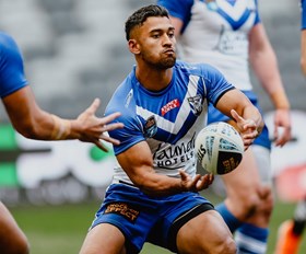 NSW Cup Highlights: Round 16 v Newtown Jets