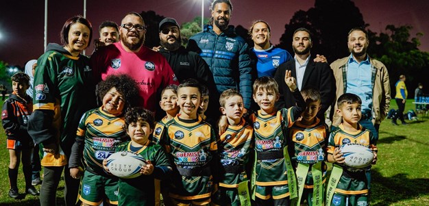 Piety Group partners with Bulldogs Junior Rugby League