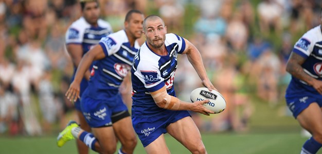 Foran's body not an issue