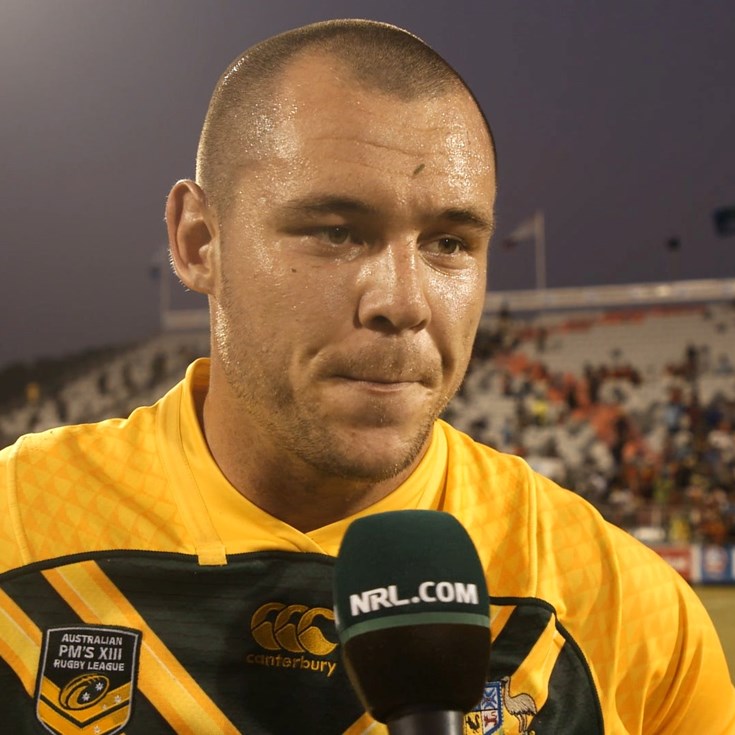 Klemmer proud of youth contribution