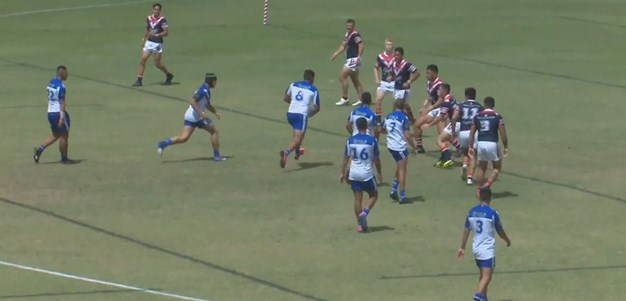 Round 4 SG Ball Highlights v Sydney Roosters
