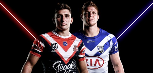 Match Preview: Round 14 v Roosters