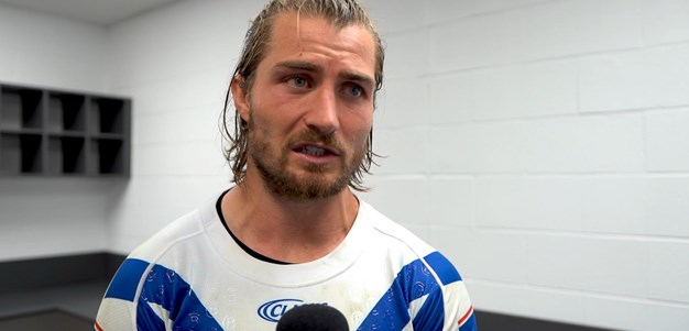 Foran happy to return on a winning note