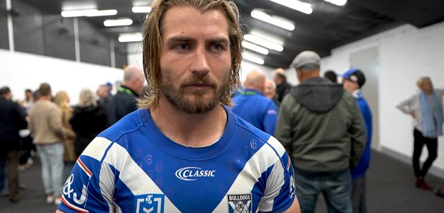 Foran: Performance built on character and heart