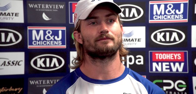 Foran on why the start to a season is crucial