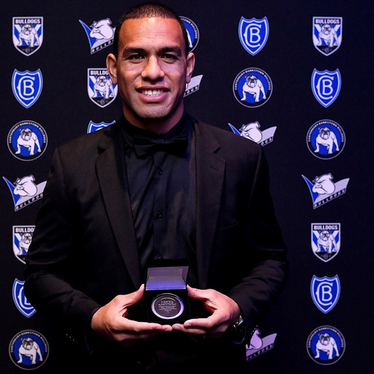 Hopoate admits shift to centres improved his game