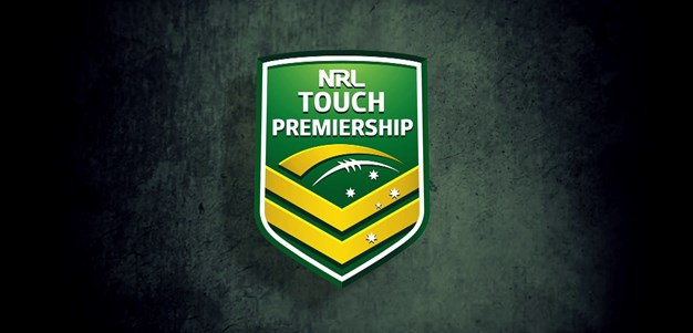 Clubs confirmed for 2020 NRL Touch Premiership