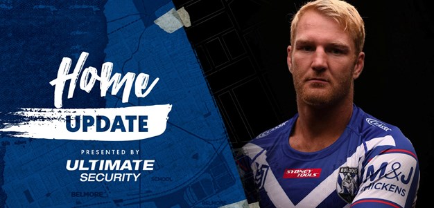 Ultimate Security Home Update with Aiden Tolman