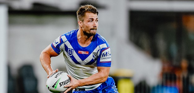Foran reflects on game 200