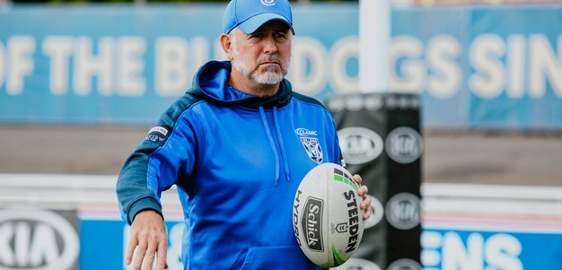 Pay positive leading into Sharks fixture
