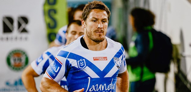 Jackson humbled by 200th NRL milestone feat