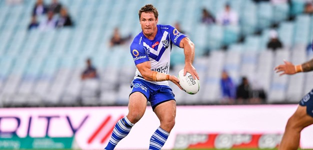 Hopoate: Team to lift in Jackson's absence
