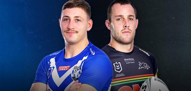 NRL Match Preview: Round 5 v Panthers