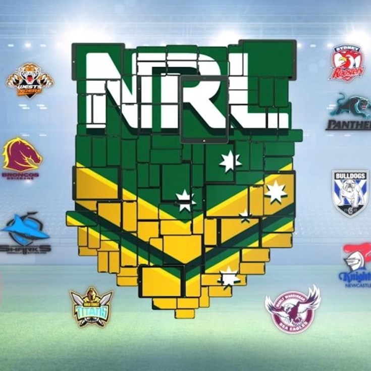 NRL Network Kicks Off