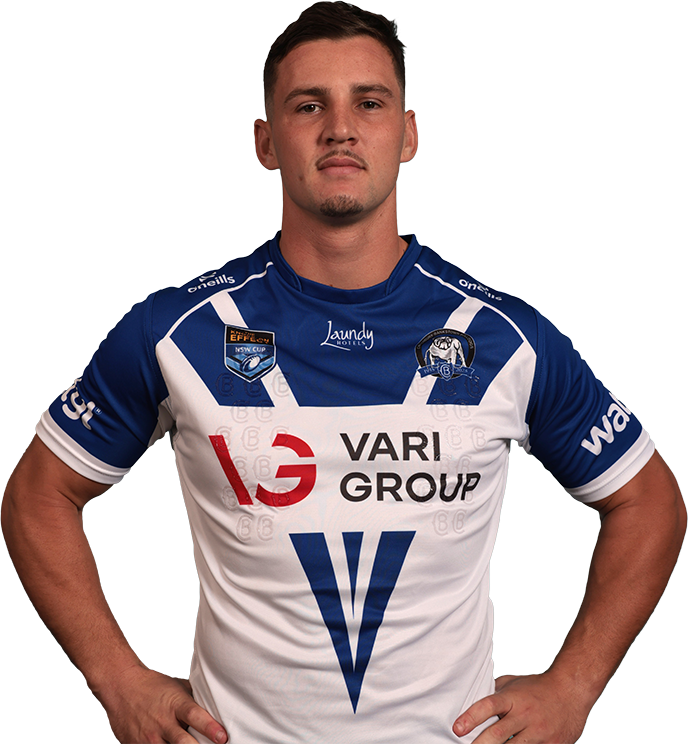 Adam Rugel Official The Knock On Effect NSW Cup profile of Adam Runchel for ...