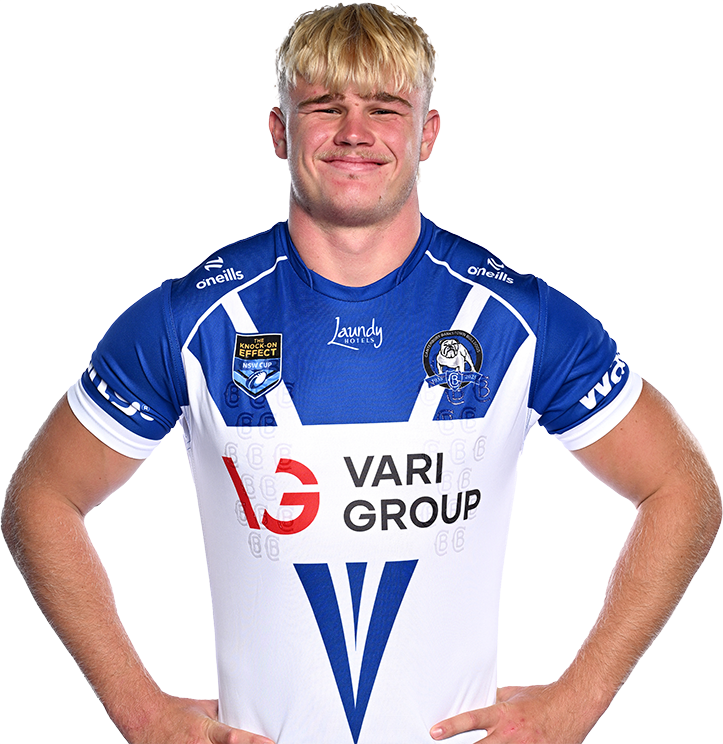 Jack Underhill Bulldogs Why Club Culture is the Ultimate Retention Tool