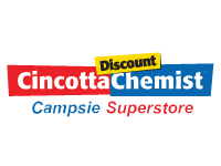 Cincotta Chemist Campsie