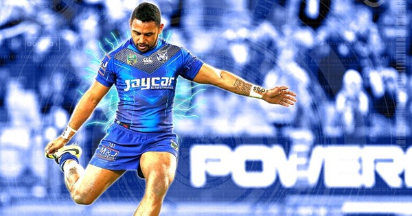 Krisnan Inu Departing Message | Bulldogs