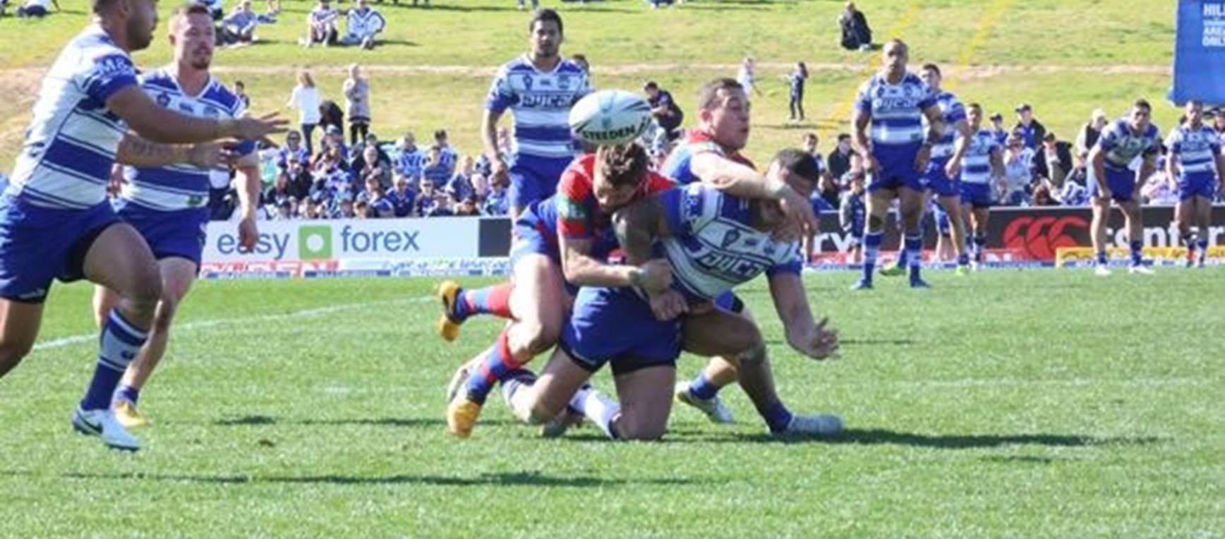 PHOTOS: NSW Cup Round 20