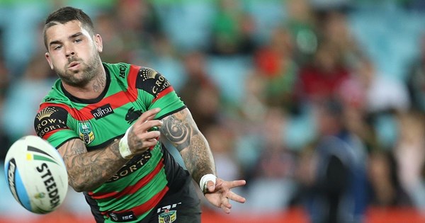 Peter Reed Rabbitohs Rabbitohs forced to make Changes | Bulldogs