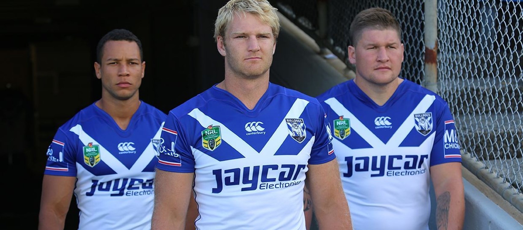 Sneak Peak: 2016 Players Range