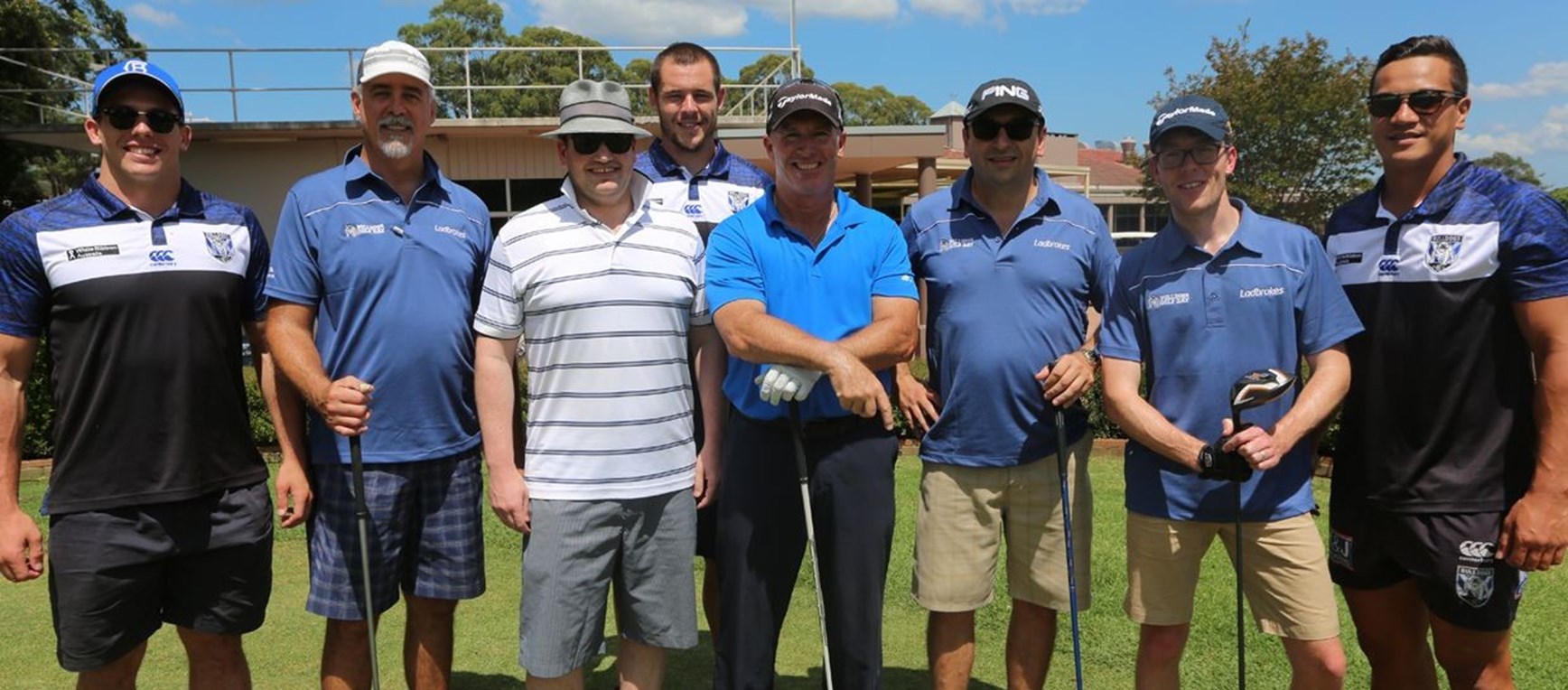 GALLERY: Golf Day Afternoon Session