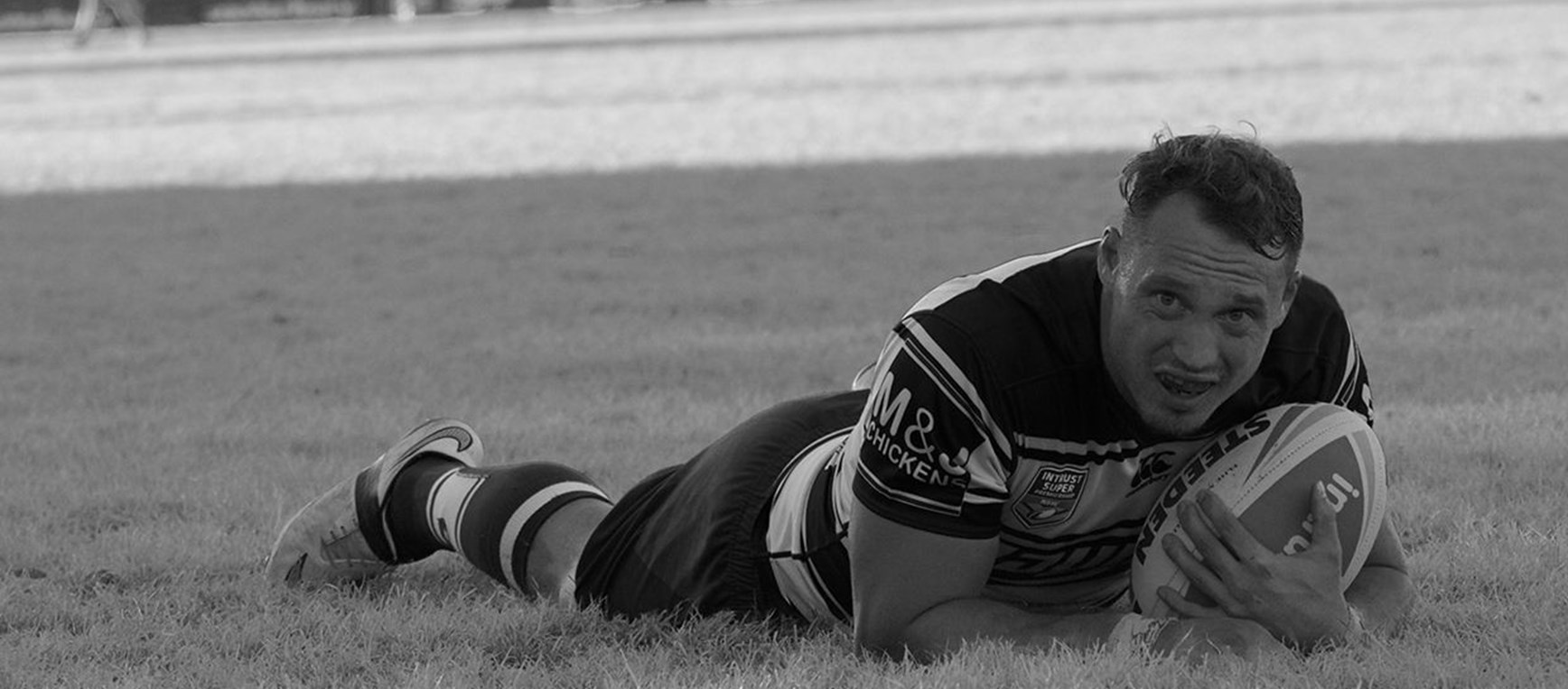 GALLERY: ISP Register First Win