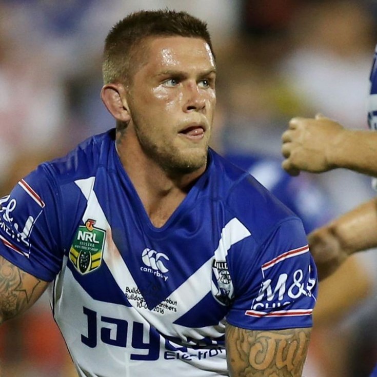 NRL LATE MAIL: Tigers v Bulldogs