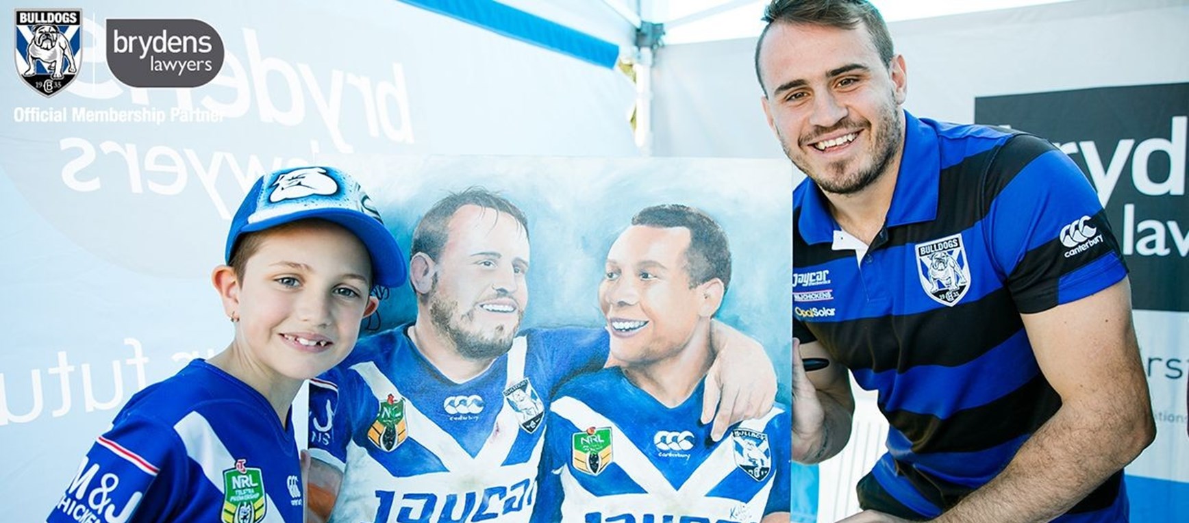 GALLERY | 2016 Member Day