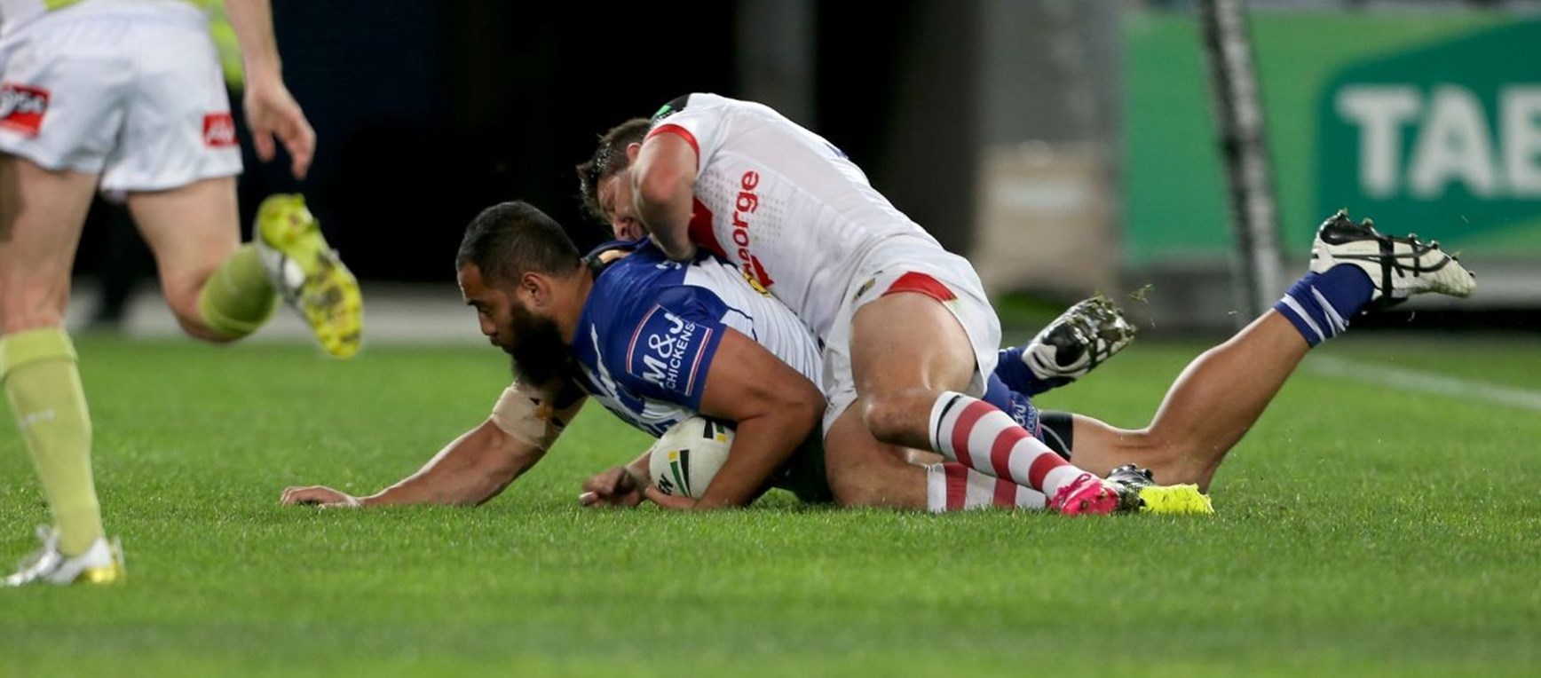 GALLERY: Kasiano Season