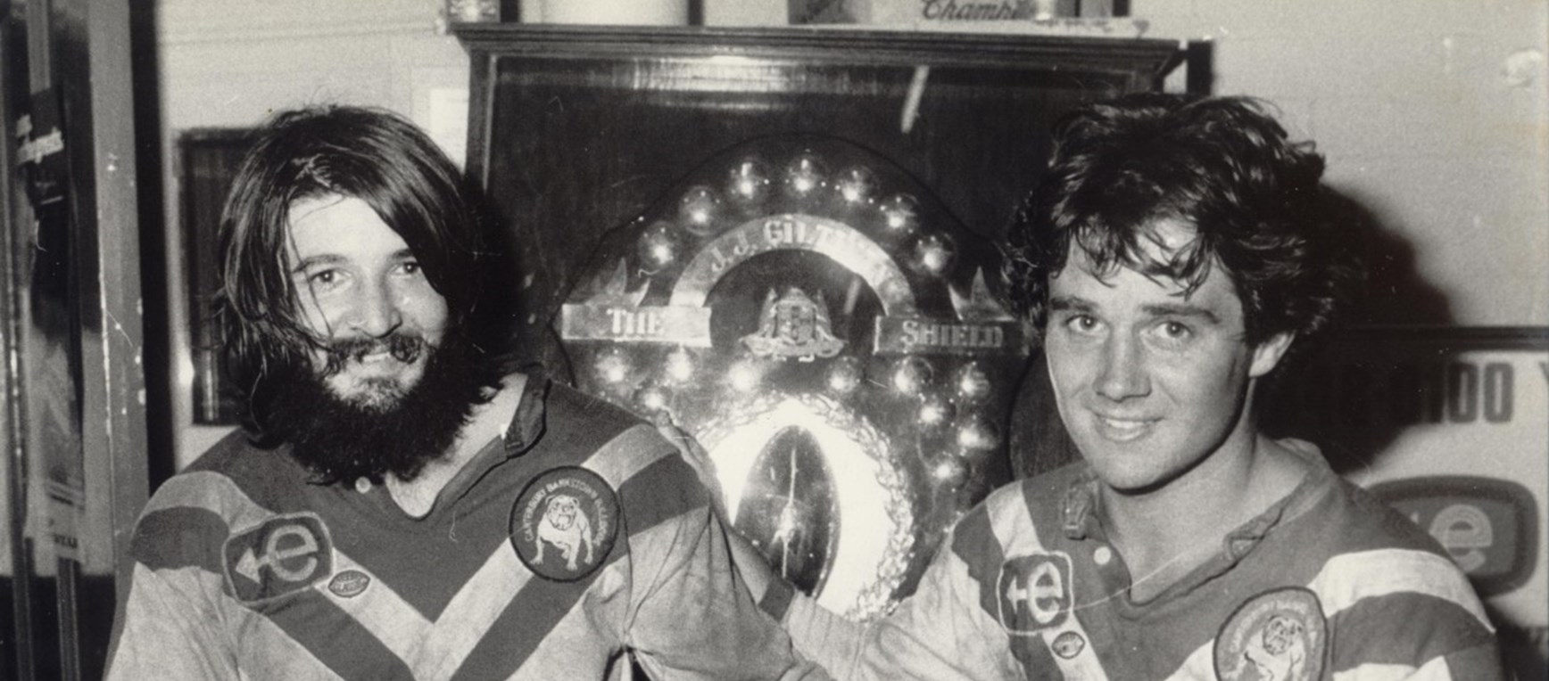 Monday Memories: 1980 Grand Final