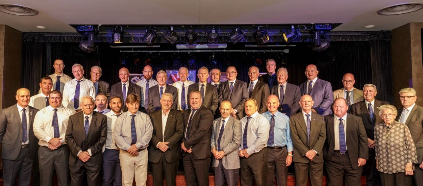 GALLERY: Life Members Dinner