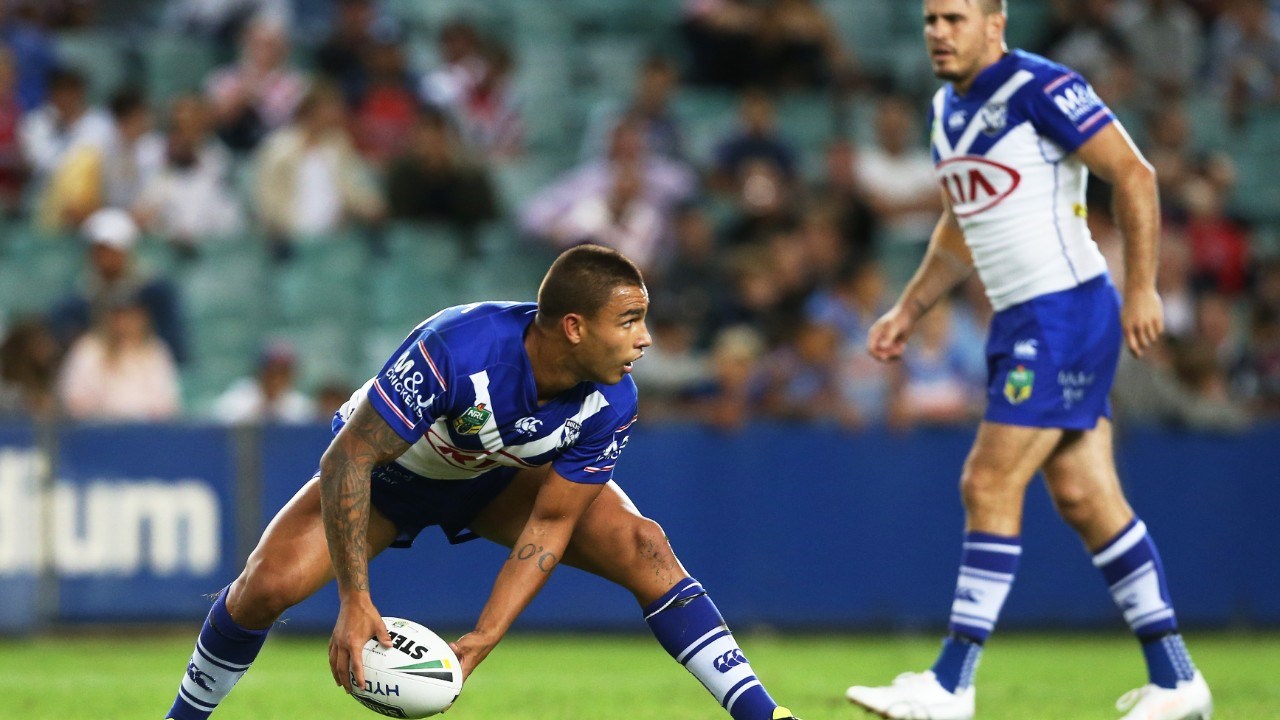 Cedars Train-on Squad Named for RLWC 2017 | Bulldogs