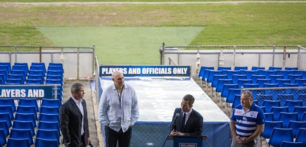 WATCH- Belmore Home of the Pack Event Wrap Up