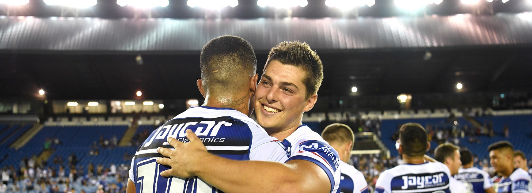 Bulldogs Weekly Match Review